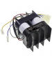 Batterie 4.8V 5Ah NiCd pour Lampe Eisemann HSE 5