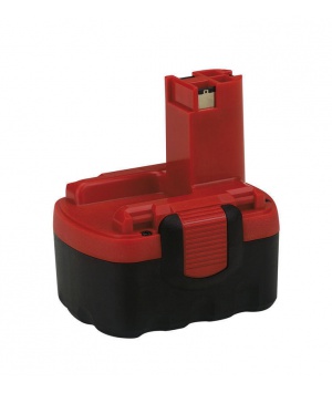 BATTERIE BOSCH 14,4V 3Ah NIMH HD OPACK BATTERIE BOSCH 14,4V 3Ah NIMH HD OPACK
