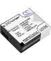 7.4V 1.05Ah Li-ion Battery DMW-BLG10E for Panasonic Lumix DMC-GX7