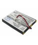 Batterie 3.7V 0.65Ah Li-Polymer pour Creative DAP-FL0040