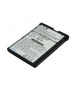 Batterie 3.7V 0.8Ah Li-ion pour Nokia 2600 classic