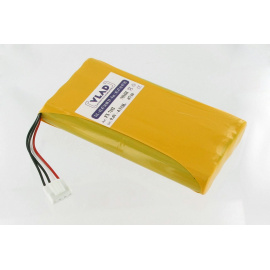 9.6V 4.5Ah NiMh Battery for ECG Fukuda Cardimax FX-7102