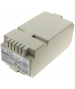 Batería 28V 5Ah Li-ion tipo 862617 para cortacésped Yard Force SA800Pro