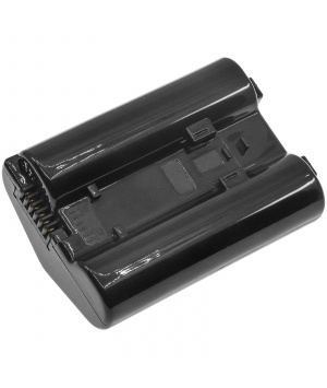 Batterie 10.8V 3.3Ah Li-ion EN-EL18d pour Nikon D6