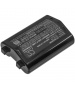 Batterie 10.8V 3.3Ah Li-ion EN-EL18d pour Nikon D6