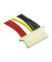 Batería LiPo de 7.6V 3.3Ah para Jumper Ezbook X1