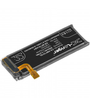 3.88V 2.3Ah LiPo EB-BF700ABY Battery for Samsung Galaxy Z Flip