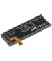 3.88V 2.3Ah LiPo EB-BF700ABY Batteria per Samsung Galaxy Z Flip