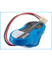 3.6V 170mAh NiMh CPB-405C Battery for COBRA CP481