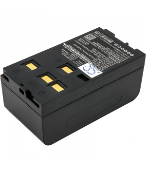 Batterie 6V 3.6Ah NiMH BT20 pour GNSS Hi-Target