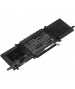 11.55V 4.5Ah LiPo C31N1610 Batteria per Asus Zenbook UX330