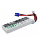 Battery Li-Po 18.5V 40c 2200mAh for remote control and Drone