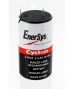 Accu Plomb EnerSys Cyclon 2V 2.5Ah 0810-0004