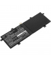 Batería 7.7V 5Ah LiPo C21PQC5 para Asus VivoBook S14