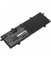 Batterie 7.7V 6Ah LiPo C21N1833 pour Asus Zenbook 14