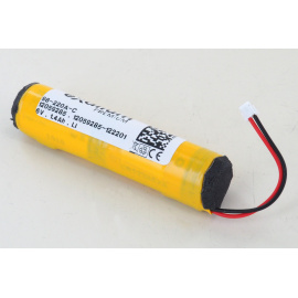 Pile 6V lithium pour balise de détresse Kannad Safelink R10 (98-220A)