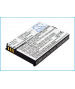 3.7V 0.6Ah Li-ion C8425 Battery for Swissvoice eSense