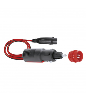 Can Bus Cigarette Lighter Cord Kit for Gys Charger