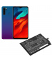3.8V 4.6Ah LiPo DK017 Batteria per Blackview A80 Pro smarphone