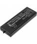 Batterie 7.4V 2.3Ah Li-ion pour EADS P3G