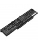 11.4V 8.4Ah Li-Ion 9JRV0 Batería para DELL Precision 15 3561