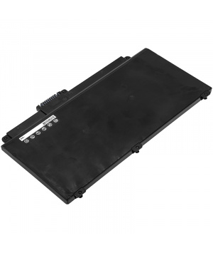 Batterie 11.4V 3.3Ah Li-ion CD03XL pour HP ProBook 645 G4
