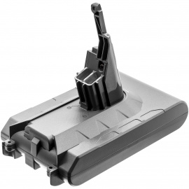Batterie 21.6V 2.8Ah Li-ion 215681 pour Dyson V8