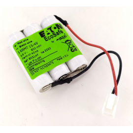 Saft battery 3 VST AAL 3.6V 800mAh 805147