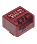 Batterie 3.7V 1.15Ah Li-ion 1-66-0002-0003 pour Scanner RGIS Guia RM2