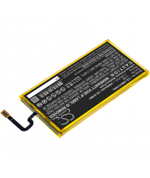 Batterie 3.85V 6.8Ah Lipo pour Routeur GlocalMe U3B