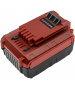18V 5Ah Li-ion PCC681L Battery for Porter Cable Drill PCC600