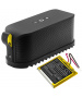 3.7V 1Ah LiPo Battery AHB723938 for Jabra Solemate Speaker