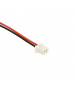 Batteria 3.7V 750mAh LiPo 79232 per Babyphone Floureon VB603