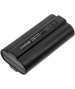 Batería 3.7V 3.4Ah Li-Ion 5522-BATT para lámpara BAYCO Nightstick XPR-5522GMX