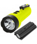 Batterie 3.7V 3.4Ah Li-Ion 5522-BATT für Lampe BAYCO Nightstick XPR-5522GMX