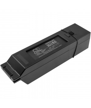 Batterie 15.2V 10.5Ah LiPo GFH10500 pour Drone YUNEEC H520E