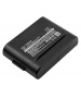 7.2V 2.26Ah Li-ion BLX-1 Battery for OLYMPUS OM SYSTEM OM-1