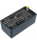 Batterie 7.4V 1.9Ah Li-ion S58GPRS pour Terminal PAX S58