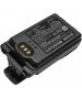 Batterie 7.4V 3.3Ah Li-Ion BP-294 pour ICOM IC-M85