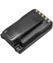 7.4V 3.3Ah Li-Ion BP-294 Battery for ICOM IC-M85