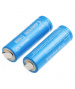 Batería de iones de litio de 3.7V 700mAh para Philips SC5265 VisaPure Brush