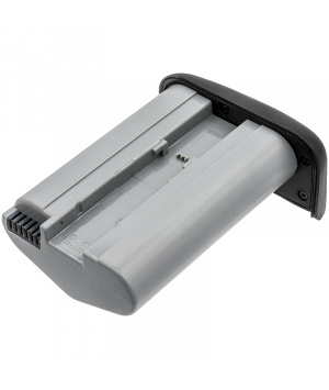 Battery 10.8V 3.35Ah Li-Ion LP-E19 for Canon EOS-1D