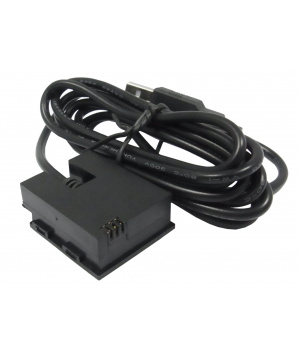 Adattatore USB per GoPro HERO 3 e HERO 3+