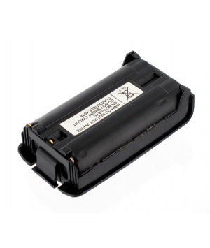 Batterie Ni-Mh 2.4V 1200mAh Alcatel (DECT4074)