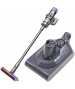 Batteria 25.2V 2.5Ah Li-ione per la serie Dyson Cyclone V10