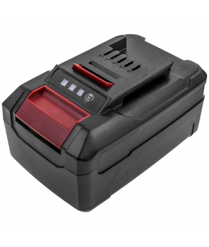 Batterie 18V 4Ah Li-ion 45.114.36 pour Einhell Power X-Change