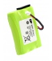 Batterie pour Aastra M920, M921, M922