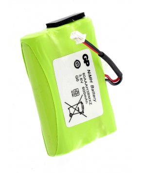 Batteria per Aastra M920, M921, M922, PK1278C