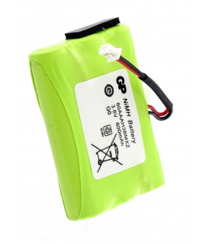 Batterie pour Aastra M920, M921, M922, PK1278C