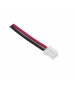 3.7V 2.6Ah Li-ion Batería para Phiten CN100001 Masajeador